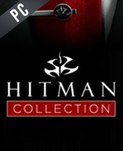 Hitman Collection Pc