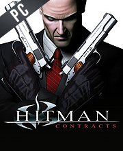 Hitman Contracts Pc