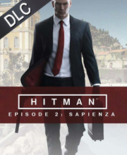 Hitman Episode 2 Sapienza Pc