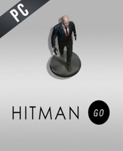 Hitman GO Pc