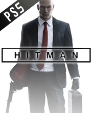 Hitman Playstation 5