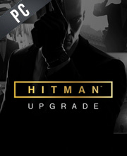 Hitman Upgrade Pack