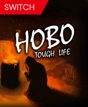 Hobo Tough Life Switch