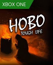 Hobo Tough Life Xbox One