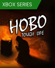 Hobo Tough Life Xbox Series X