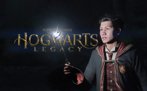 Nuovo trailer di Hogwarts Legacy 