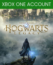 Hogwarts Legacy Xbox One