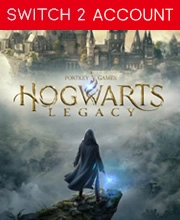 Hogwarts Legacy Switch 2