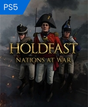 Holdfast Nations At War Playstation 5