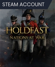 Holdfast Nations At War Pc