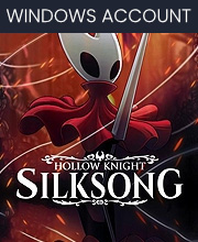 Hollow Knight Silksong Pc