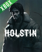 Holstin Xbox One