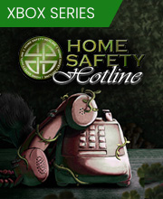 Home Safety Hotline Xbox Series X