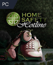 Home Safety Hotline Pc