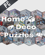 HomeDeco Puzzles Pc