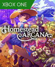 Homestead Arcana Xbox One
