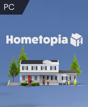 Hometopia Pc