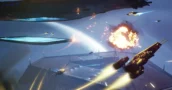 L'offerta per l'anniversario di Homeworld 3 offre la campagna completa a basso prezzo
