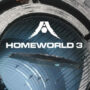 Pixel Sundays: Homeworld 3 – La più grande avventura spaziale dell’anno