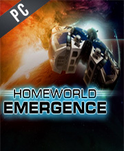 Homeworld Emergence Pc