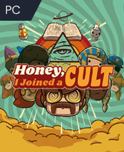 Honey I Joined a Cult Pc