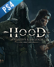 Hood Outlaws & Legends Playstation 4