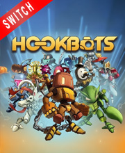 Hookbots Switch