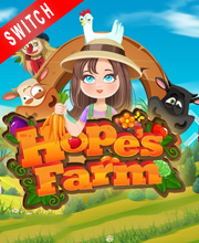 Hope’s Farm Switch