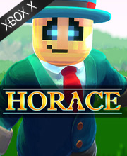 Horace Xbox Series X