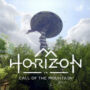 Rilasciato il trailer di gioco di Horizon Call of the Mountain