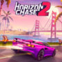 Horizon Chase 2 Lancia con Multiplayer, Cross-Play e Sconto