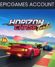 Horizon Chase Turbo Pc