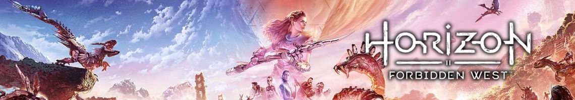 Horizon Forbidden West un porting su PC riuscito