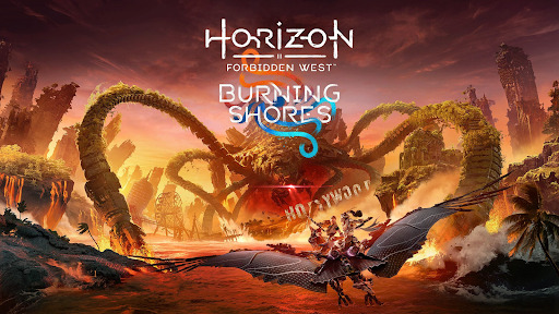 Horizon Forbidden West