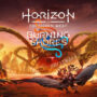 Horizon Forbidden West – Burning Shores: DLC e lista trofei rilasciati