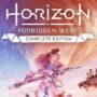 Horizon Forbidden West PC: Edizione Completa Disponibile OGGI a Prezzi SCONTATI!