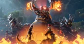 Guerrilla Games Riavvia Horizon Hunters Gathering Come Coop Narrativa
