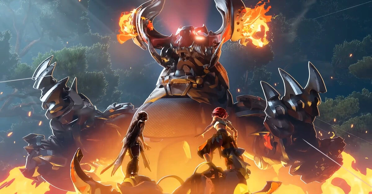 Guerrilla Games Riavvia Horizon Hunters Gathering Come Coop Narrativa Guerrilla Games Riavvia Horizon Hunters Gathering Come Coop Narrativa