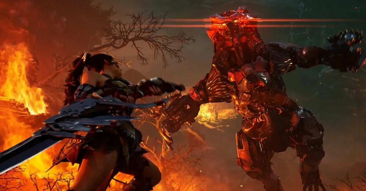 Il MMORPG Horizon Steel Frontiers per PC e Mobile Rinviato Ufficialmente al 2027