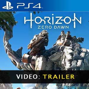 Horizon Zero Dawn PS4 Prezzi Edizione digitale o fisica