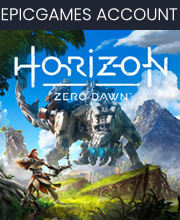 Horizon Zero Dawn Pc
