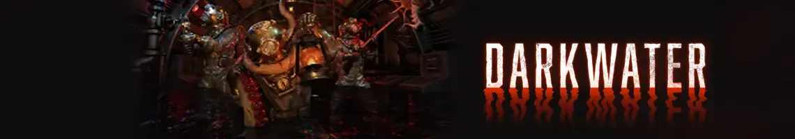 Un gioco horror sottomarino ai confini dell’ignoto: Darkwater