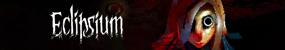 Un walking simulator inquietante e surreale in un mondo senza sole: Eclipsium