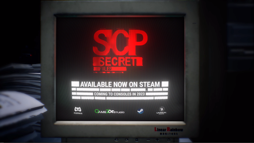 SCP Secret Files prezzi