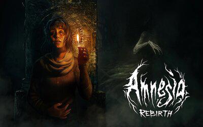 Amnesia Rebirth prezzi