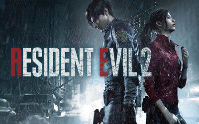 Resident Evil 2 prezzi