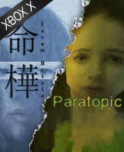 Horror Bundle Paratopic + Fatum Betula Xbox One