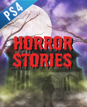 Horror Stories Playstation 4