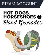 Hot Dogs Horseshoes and Hand Grenades Pc
