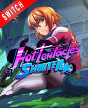 Hot Tentacles Shooter Switch